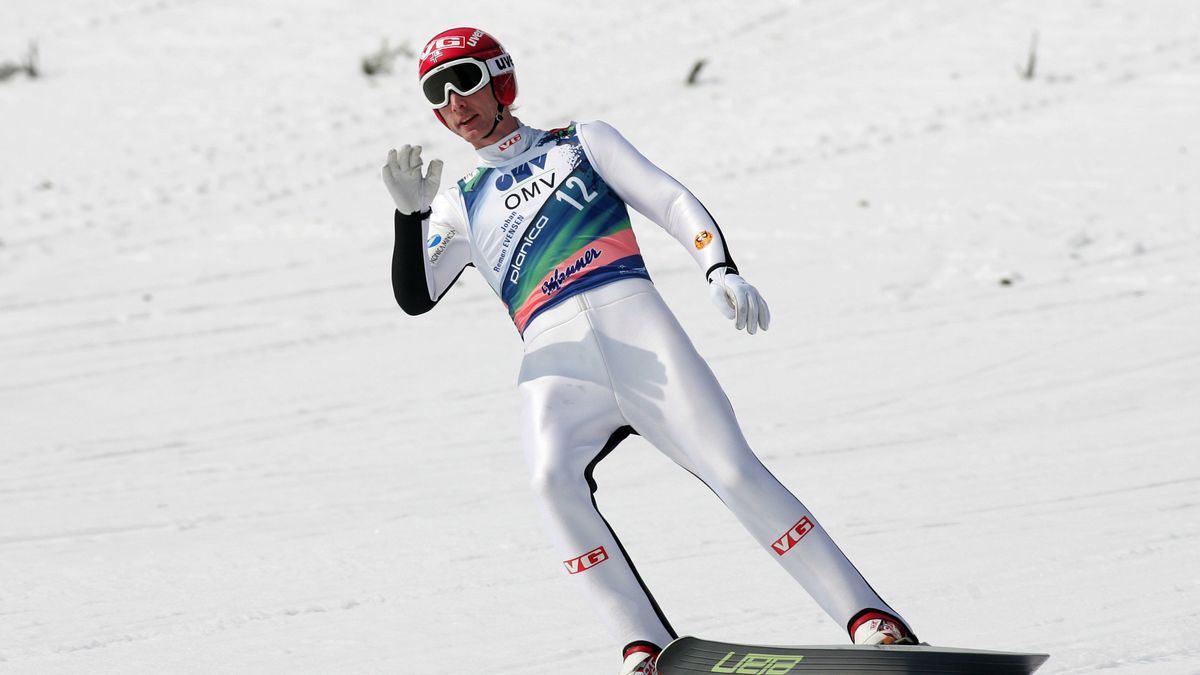 Getty Images / Alex Domanski/NordicFocus / Na zdjęciu: Johan Remen Evensen