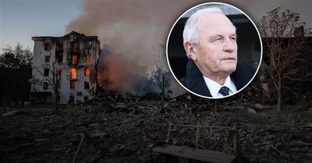 Tak Rosja odpowiada Trumpowi. "Putin znalazł się w samopułapce"