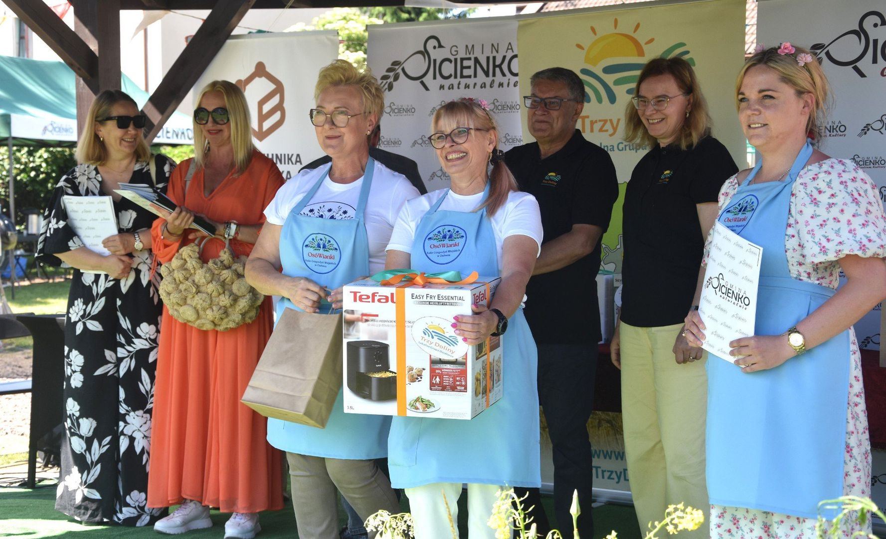 „Smaki Trzech Dolin” 2025