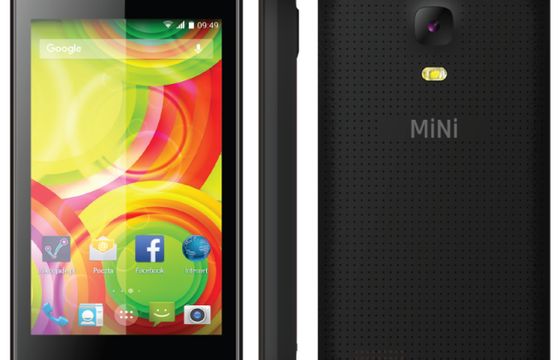 myPhone Mini - 4-calowy smartfon za 199 zł