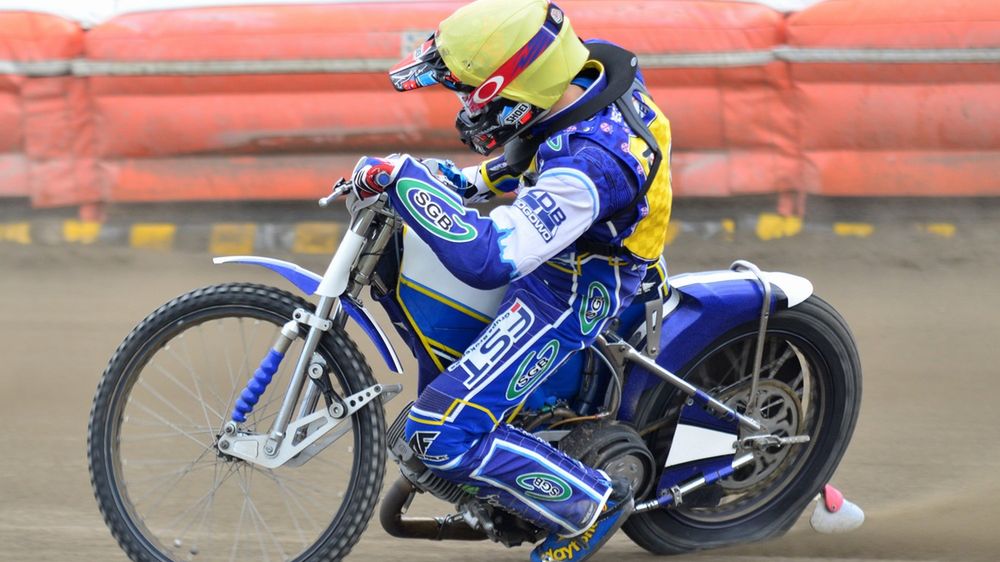 WP SportoweFakty / Weronika Waresiak / Igor Kopeć-Sobczyński