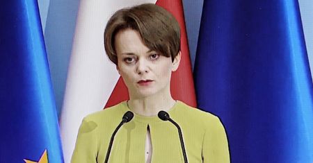 Jadwiga Emilewicz zapowiada zmiany w tarczy antykryzysowej