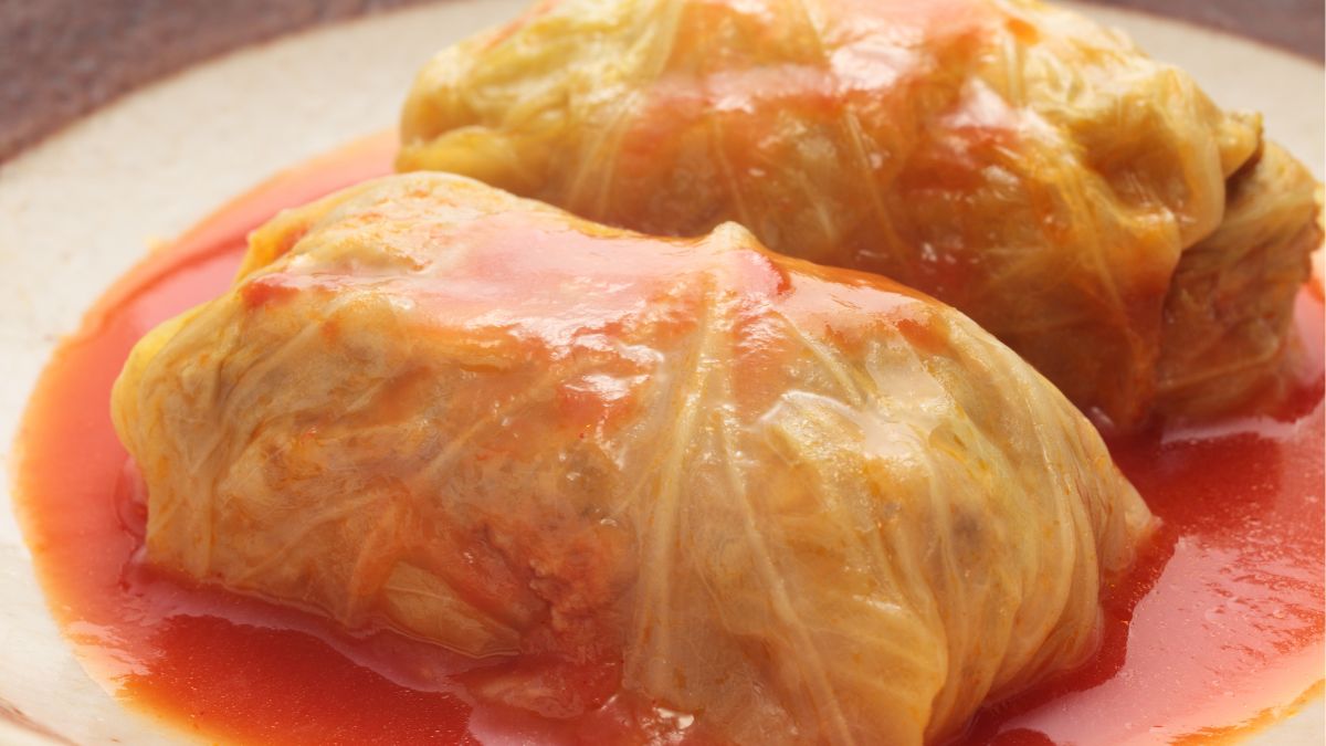 Po co się męczyć? Do razu zrób więcej i schowaj do zamrażalnika