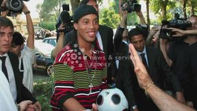 Ronaldinho może pójść w ślady Rivaldo. Klub z Angoli chce ściągnąć brazylijską gwiazdę