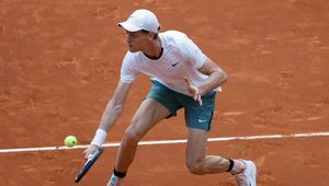 Wszystkie oczy na Jannika Sinnera. Włoch przed szansą na niewyobrażalny rekord