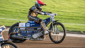 Żużel. Zwycięstwo szybkie, łatwe, spokojne, przyjemne. Motor rozprawił się ze Stalą
