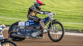 Żużel. Zwycięstwo szybkie, łatwe, spokojne, przyjemne. Motor rozprawił się ze Stalą