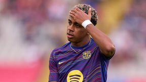 Co się stało z Yamalem? Wielki talent przegrywa z jeszcze większym ego