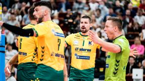 Emocjonujący, pełen zwrotów akcji mecz w Zawierciu. Passa zwycięskich tie-breaków trwa