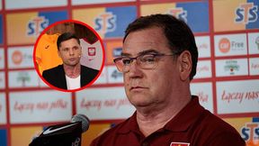 Gikiewicz ujawnił kulisy decyzji Urbana. "Rozmawiałem z zawodnikami"