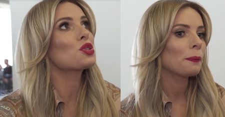 Iza Janachowska o ciąży: "Nie robię niczego pod publikę"