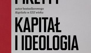 Kapitał i ideologia