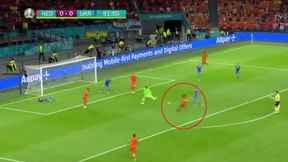 Tak Holendrzy wyszarpali zwycięstwo [WIDEO]
