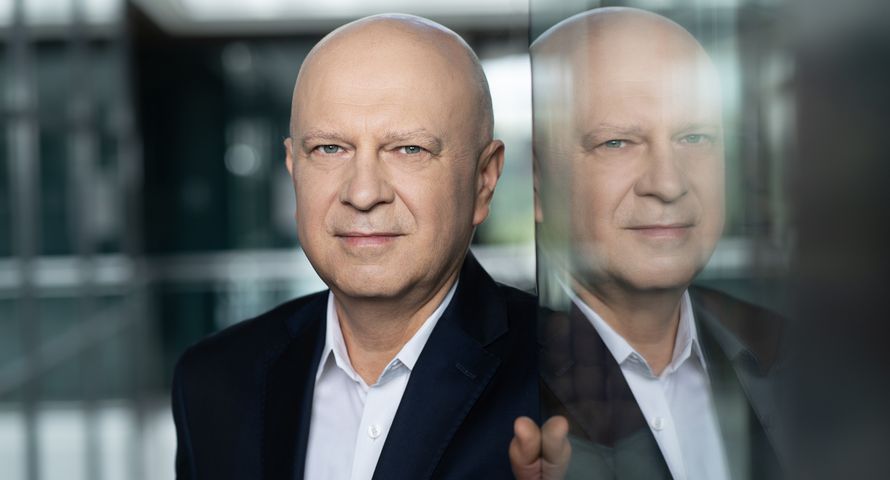 Nowy wiceprezes Canal+ Polska. Pracował w RASP, Agorze i UPC Polska