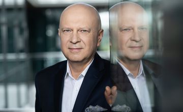 Nowy wiceprezes Canal+ Polska. Pracował w RASP, Agorze i UPC Polska