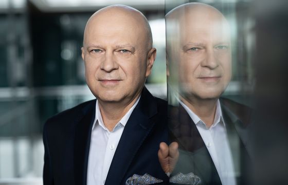 Nowy wiceprezes Canal+ Polska. Pracował w RASP, Agorze i UPC Polska