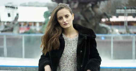 Piękne imię wymiera. Nie nadano go żadnej dziewczynce