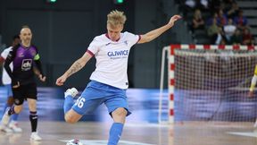 Piast Gliwice w 1/8 finału Ligi Mistrzów