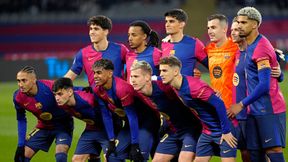 Media: FC Barcelona dopięła swego. Kontrakt do 2030 roku!
