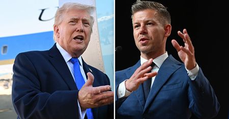 Trump zabiera głos po wyborach na Węgrzech. Tak mówi o Magyarze