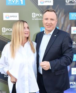 Jacek Kurski o dziennikarzach TVP. Posypały się pochlebstwa