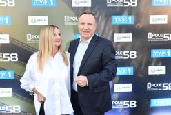 Jacek Kurski o dziennikarzach TVP. Posypały się pochlebstwa