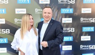 Jacek Kurski o dziennikarzach TVP. Posypały się pochlebstwa
