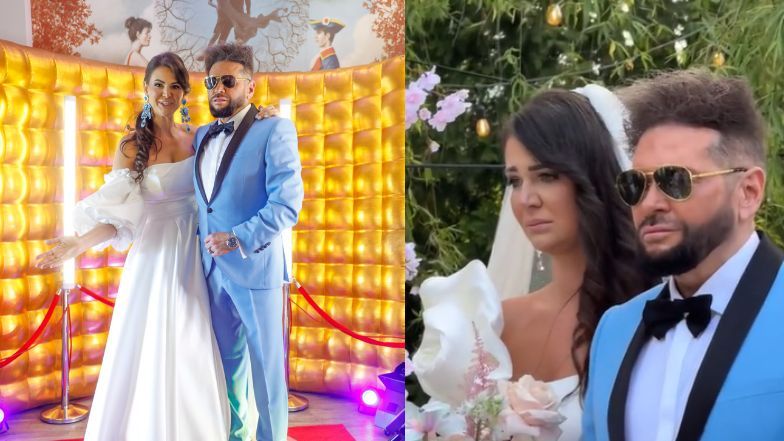 Krzysztof i Maja Rutkowscy 