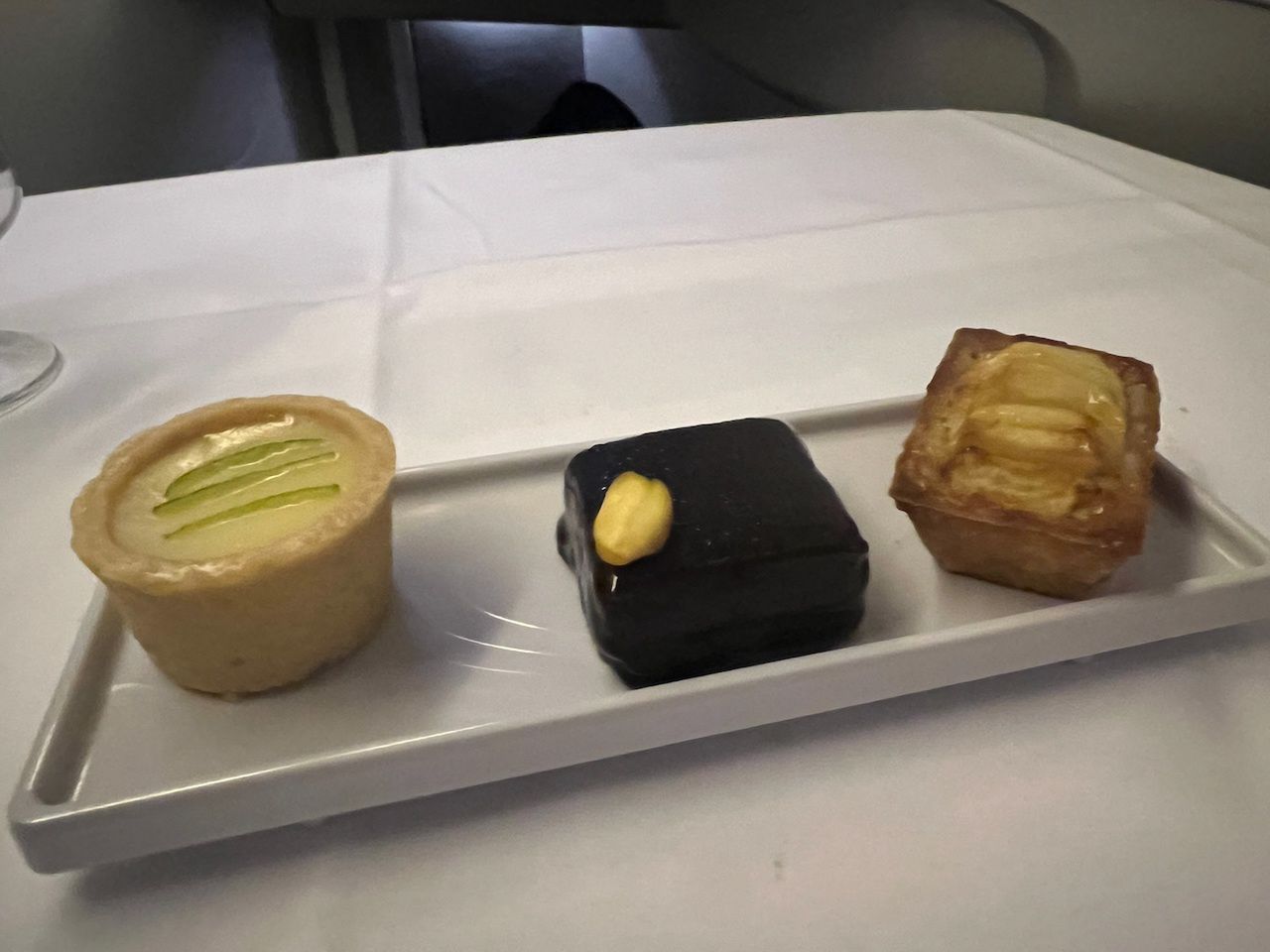 Klasa biznes Air France