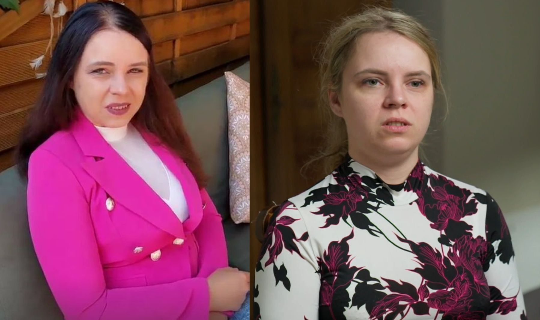 Marta ma dziś ciemniejsze włosy, by... nie rozpoznawano jej na ulicy