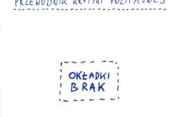 Przypuszczam, że wątpię