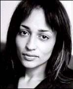 Ulubienica mediów, Zadie Smith w Polsce