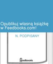 Opublikuj własną książkę
