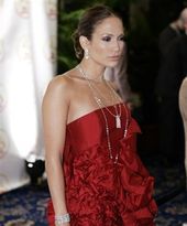 Będzie jednak książka o Jennifer Lopez