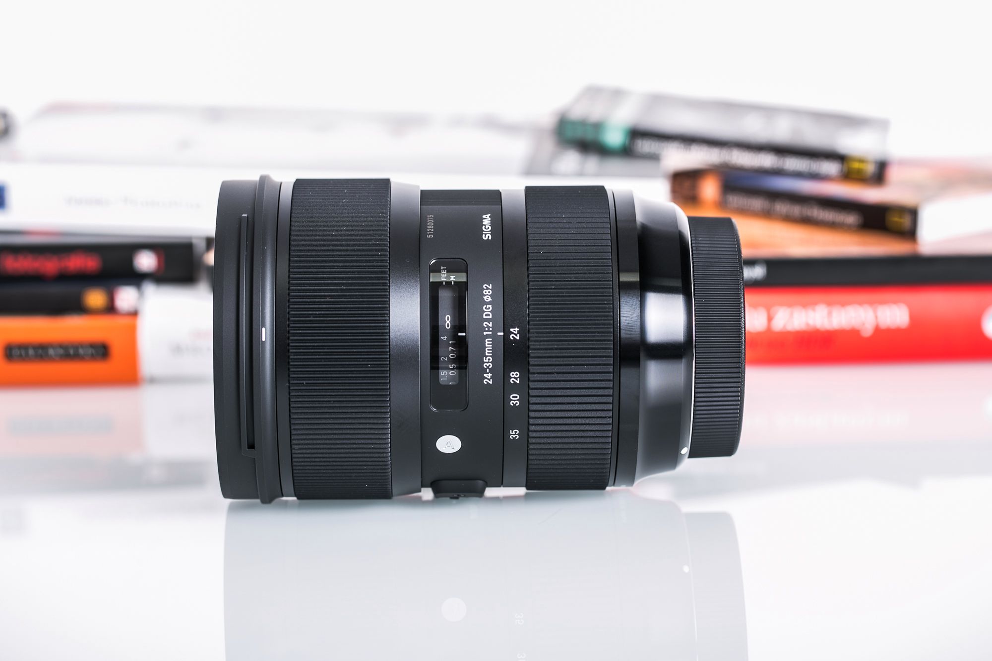 Sigma 24-35 mm f/2 Art - czy jest w stanie zastąpić trzy stałki? [recenzja] 181