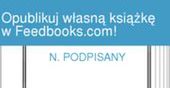 Opublikuj własną książkę