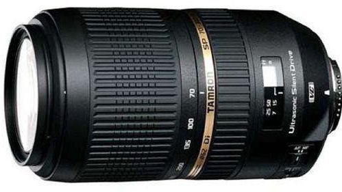 Obiektywy Tamrona również opóźnione 1