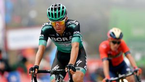 Vuelta a Espana 2019: Rafał Majka trzeci na 20. etapie! Zwyciężył Tadej Pogacar