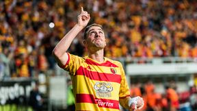 Jagiellonia z niego zrezygnowała. Były mistrz Polski ma wrócić do PKO Ekstraklasy