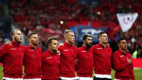 Eliminacje Euro 2020. Skandal na Stade de France. Wpadka z hymnem Albanii