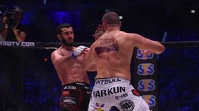 MMA. Zagraniczne treningi Tomasza Narkuna. Mistrz KSW wśród najlepszych