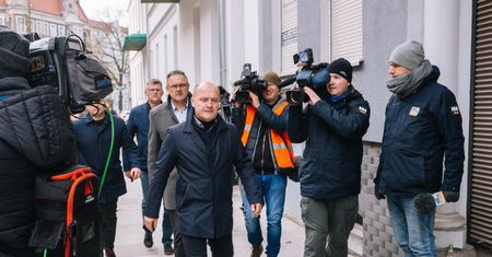 "Nie wystarcza nawet na pensje". Miasto ma dość. Pozwało państwo