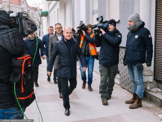 "Nie wystarcza nawet na pensje". Miasto ma dość. Pozwało państwo