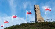 Wandale na Westerplatte. Zniszczyli polskie flagi