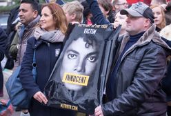 Michael Jackson: "Leaving Neverland" zmasakrowane przez Raczka