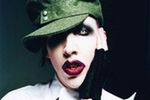 Marilyn Manson w czołówce "Salem"