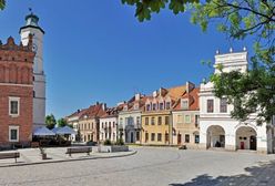 Wybraliście najpiękniejszy rynek w Polsce!