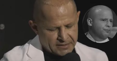 Jacek Murański zabrał głos. Wskazał przyczynę śmierci Mateusza
