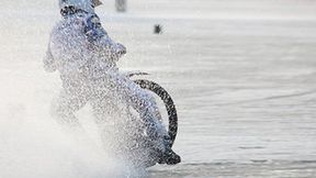 Turniej "Speedway on Ice" w Mnichowie (galeria)