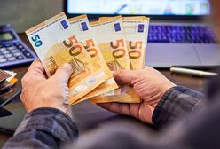 Miliardy euro popłynęły do Rumunii z całego świata. To rekord